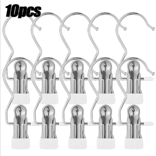 White-10pcs