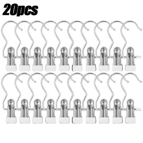 White-20pcs