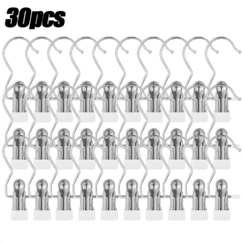White-30pcs