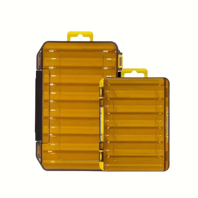 Small Yellow-1Pcs
