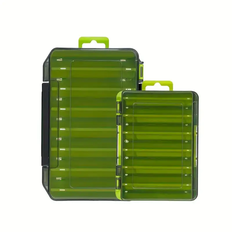 Small Green-1Pcs