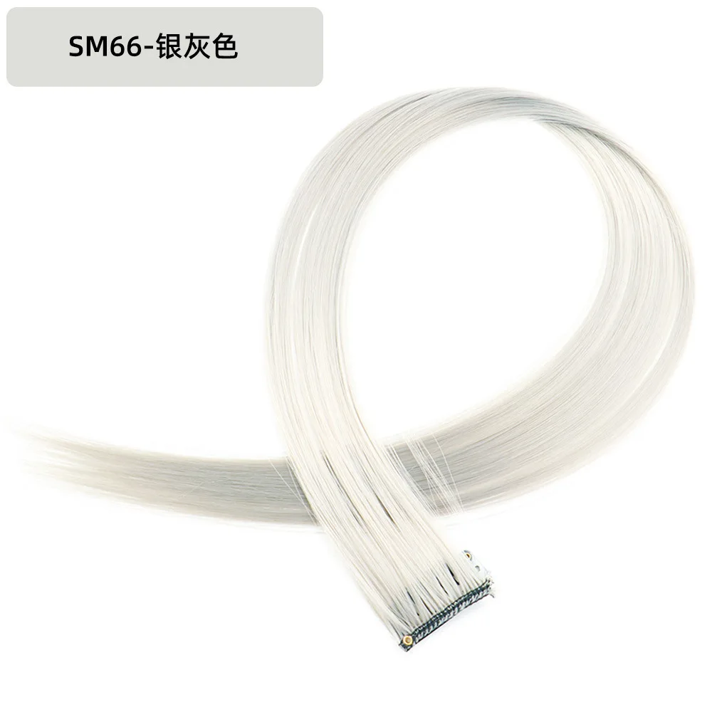 Sliver Gray