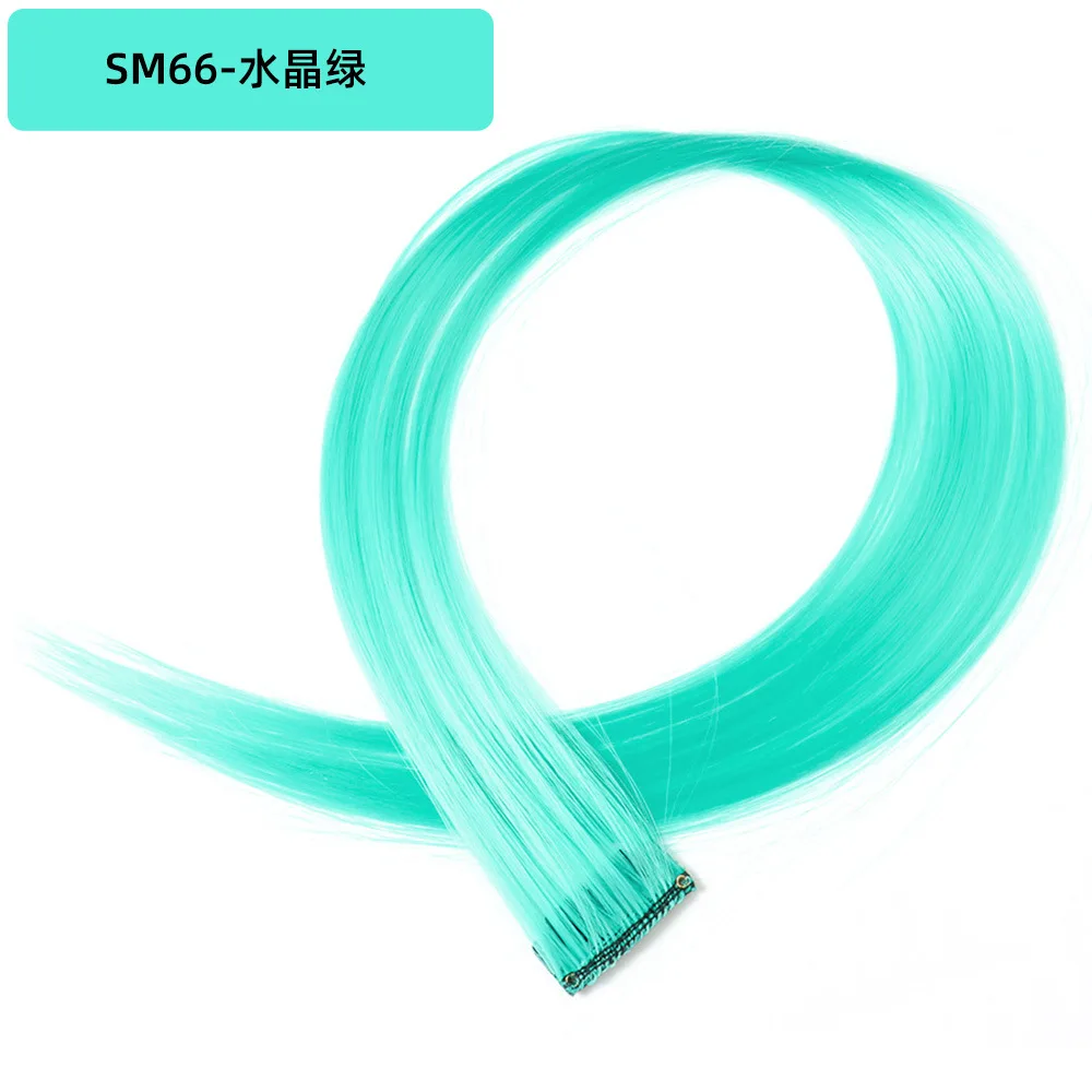 Crystal Green
