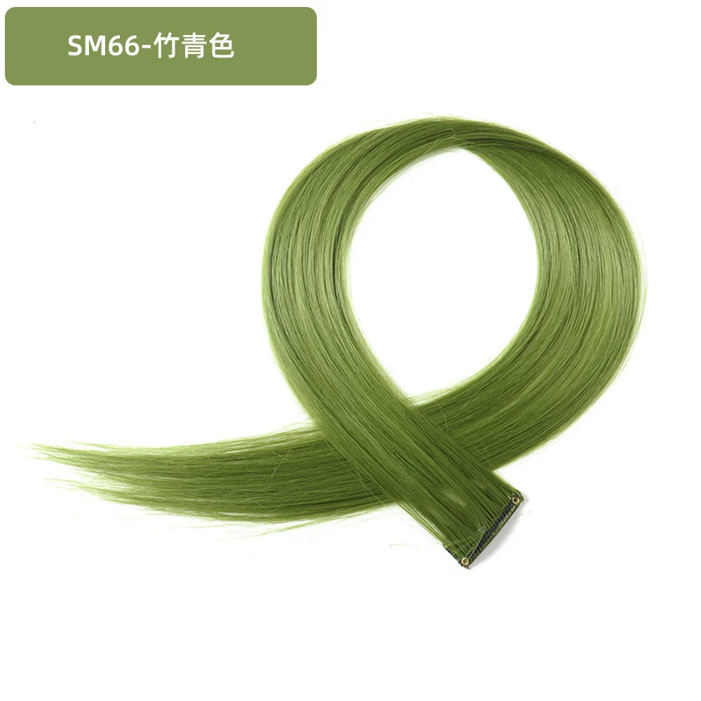Bamboo Green