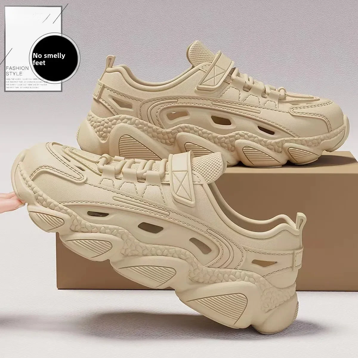Khaki