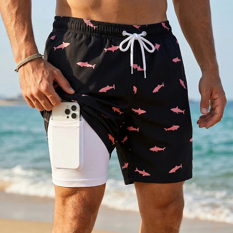 Fish Print