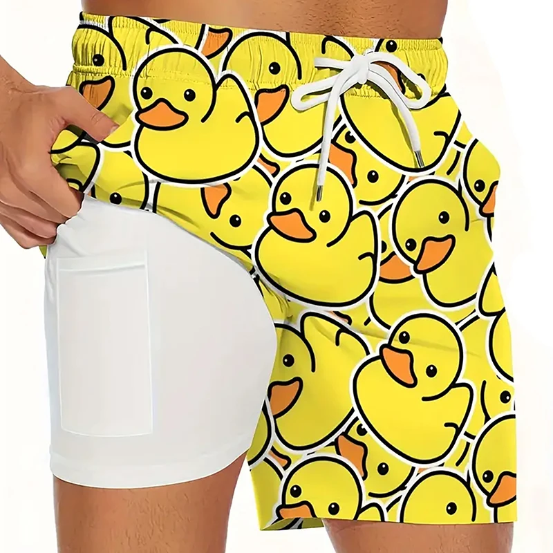 Duck Print