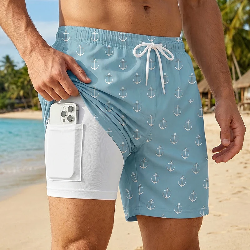 Anchor Print