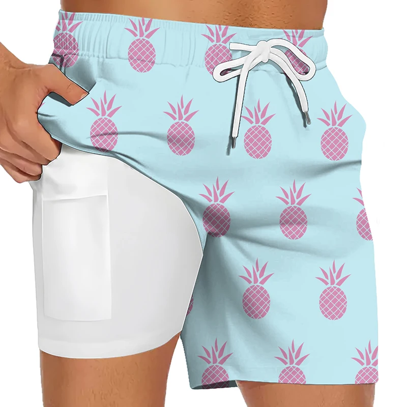 Pineapple Print