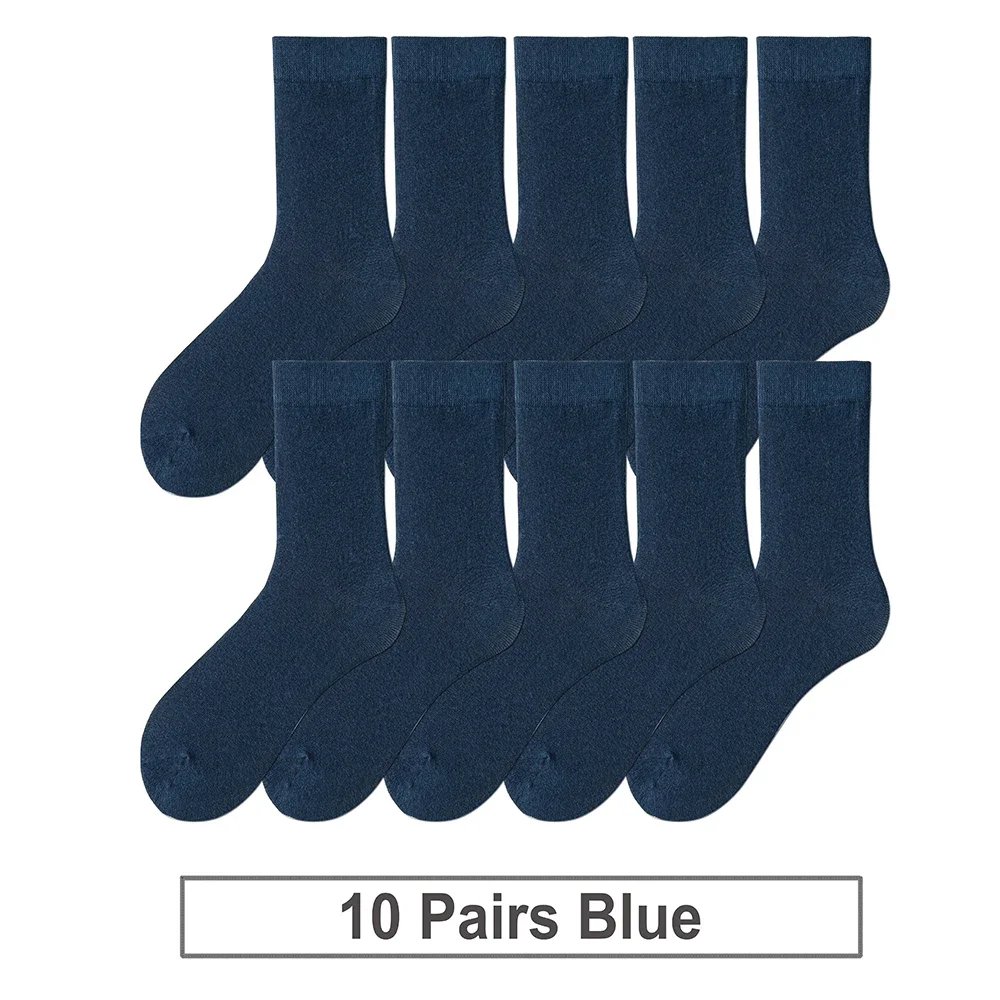 Blue  10 pairs