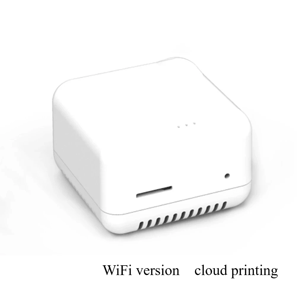 cloud printing B