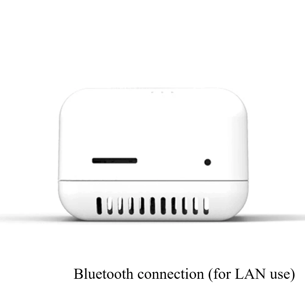 LAN printing C