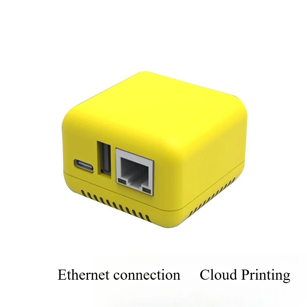 cloud printing A