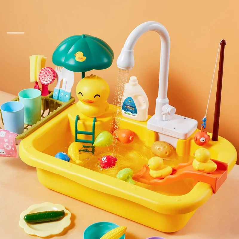 duck