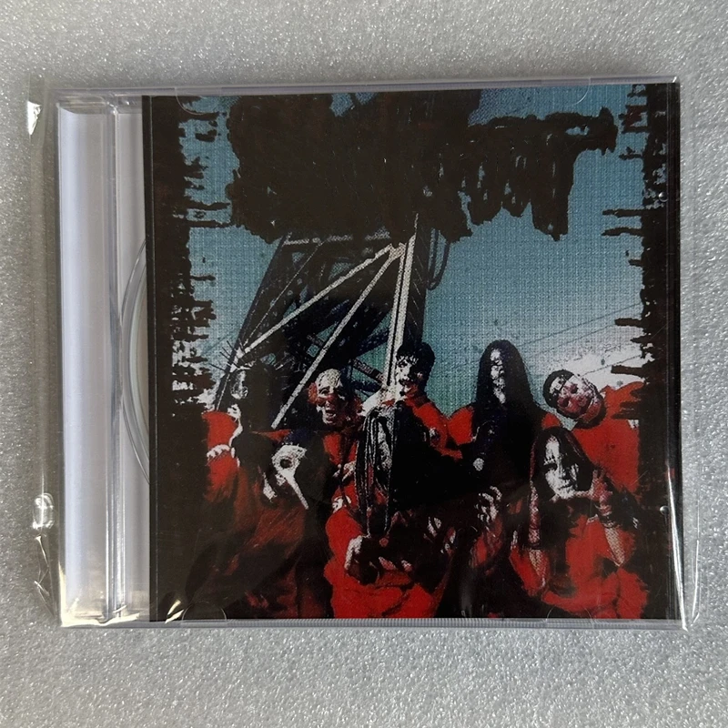 Music Record CD