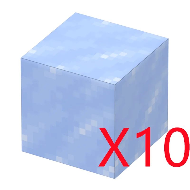 007-10PCS