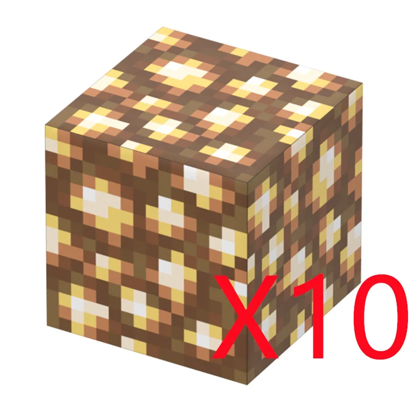 018-10PCS