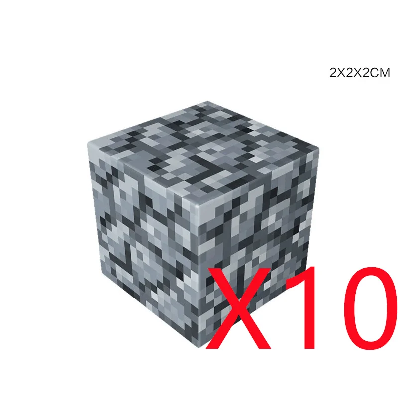 020-10PCS