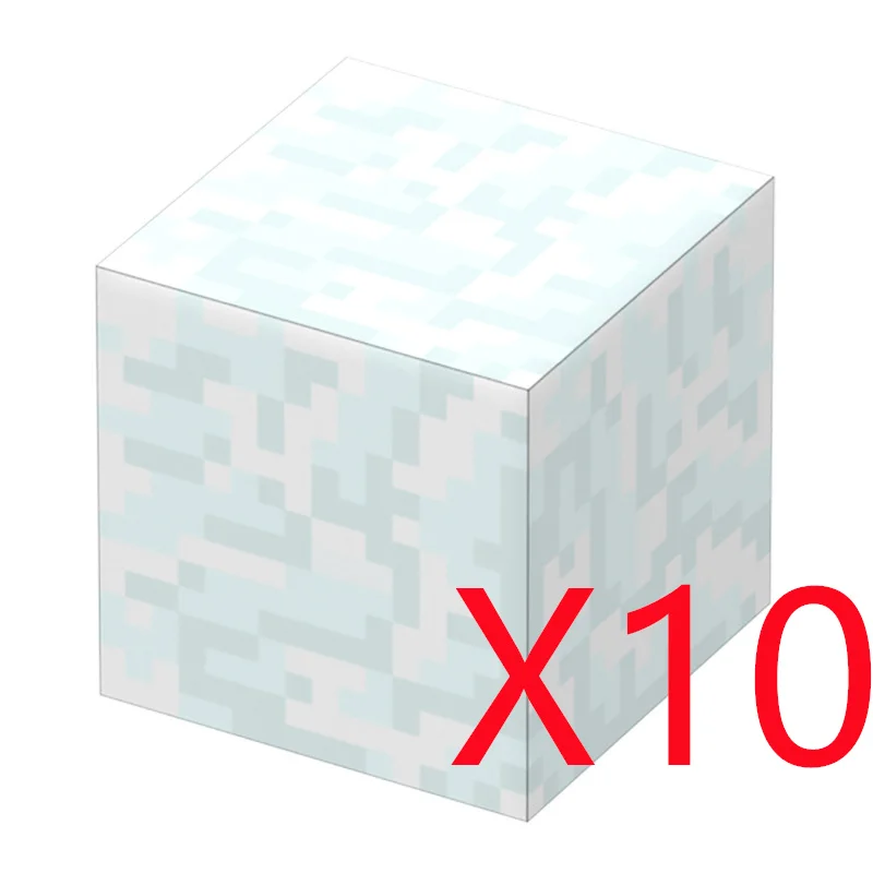 008-10PCS