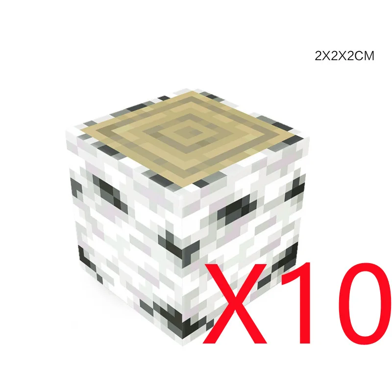 025-10PCS