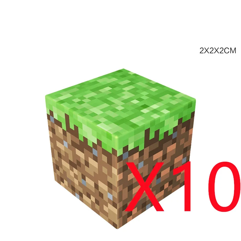 002-10PCS