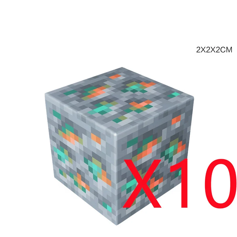 012-10PCS