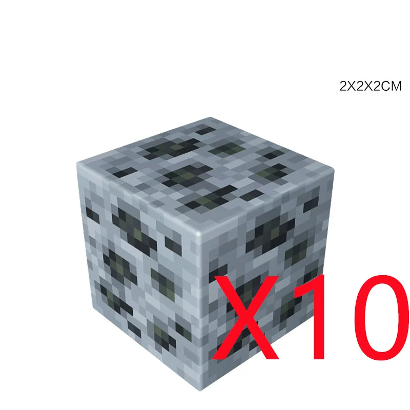 010-10PCS