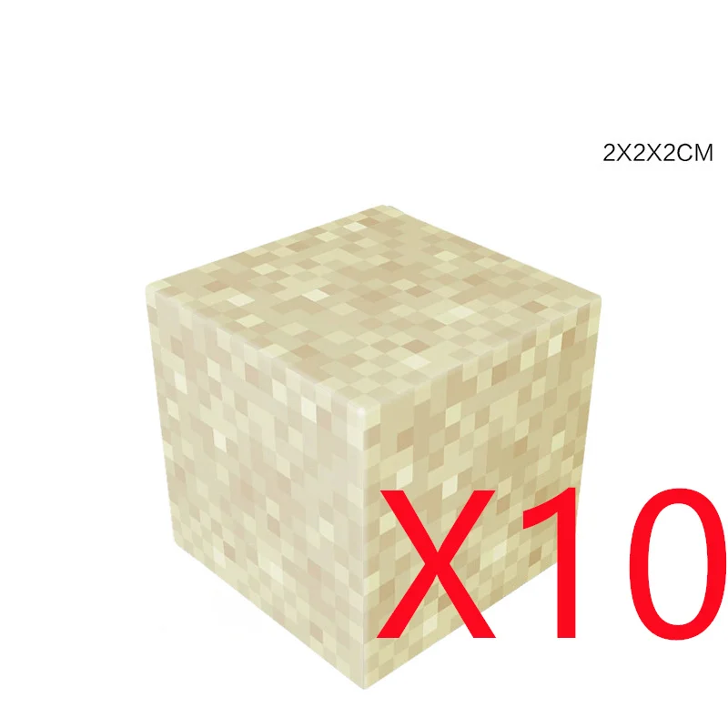 005-10PCS