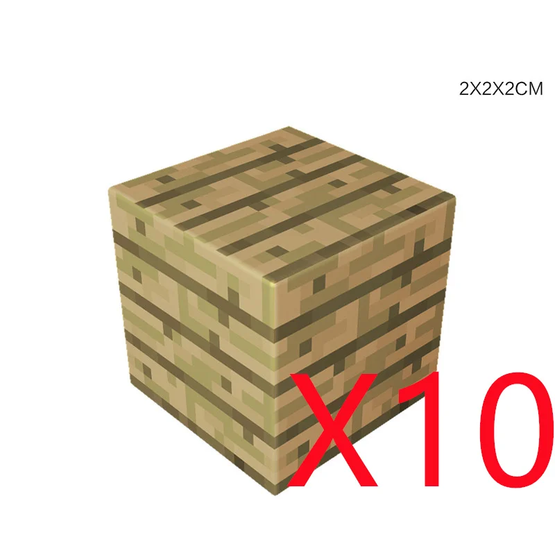 033-10PCS