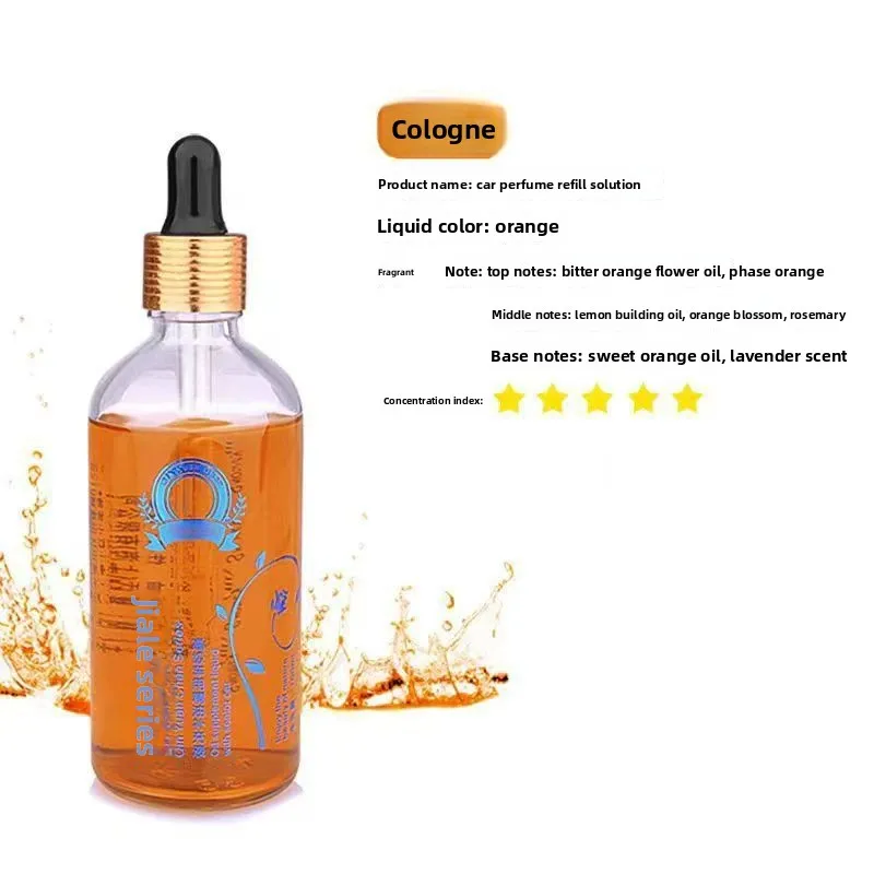 015 Cologne 100ml