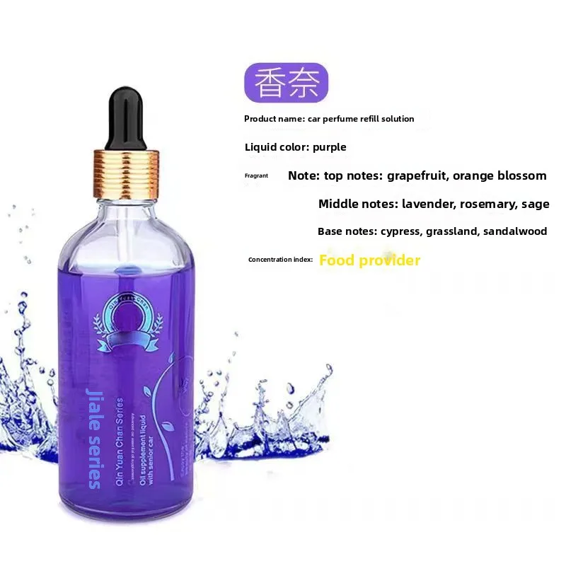 015 Romantic 100ml