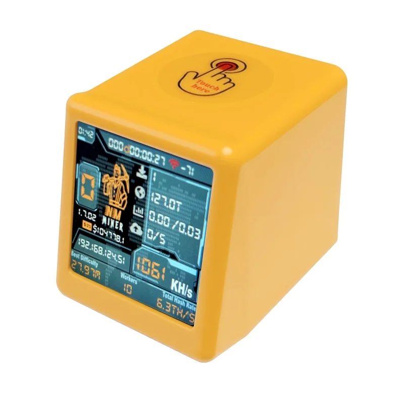 NM-TV-Yellow