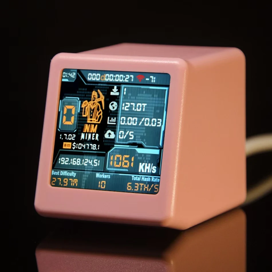 NM-TV-Pink