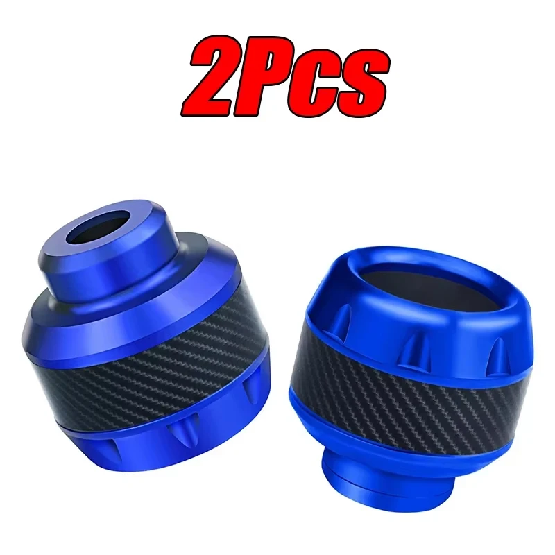 blue 2pcs