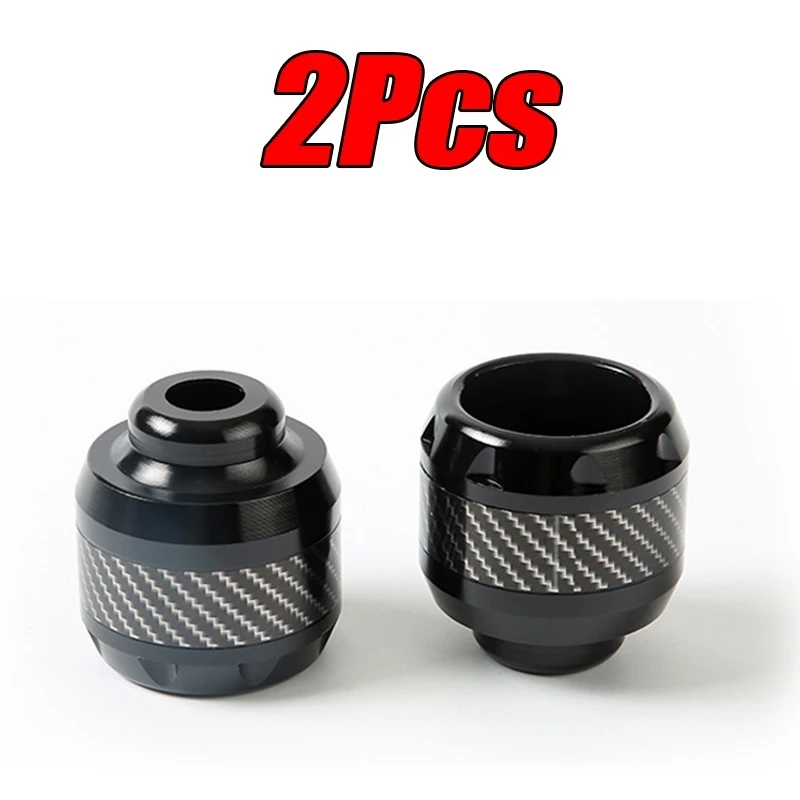 black 2pcs