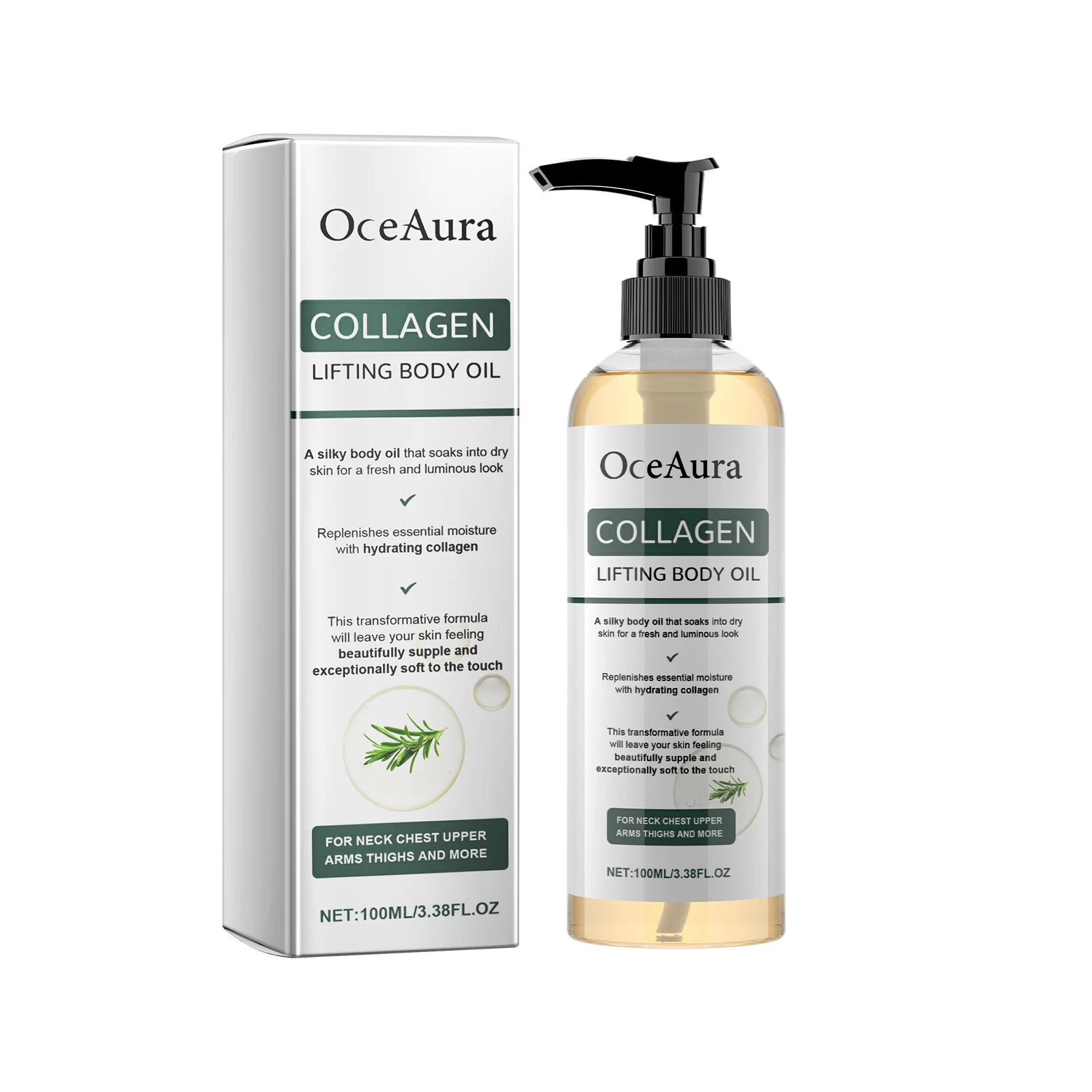 100ml boxed
