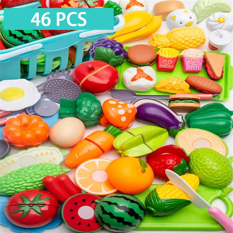 46pcs set