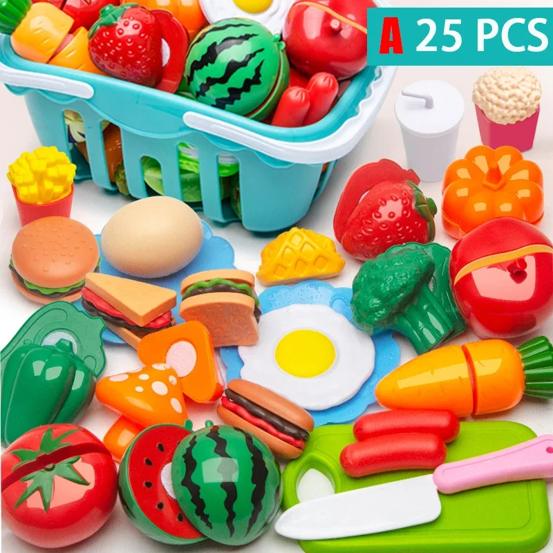 25pcs set