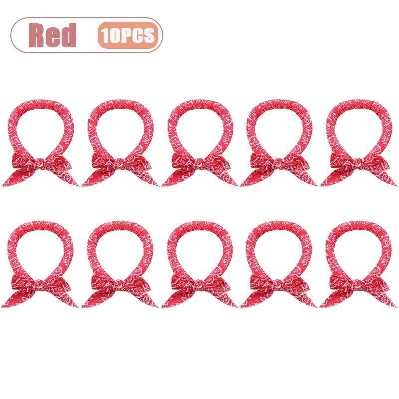 Red-10PCS