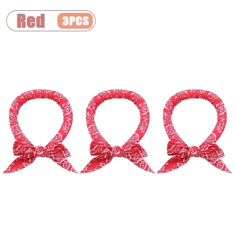 Red-3PCS