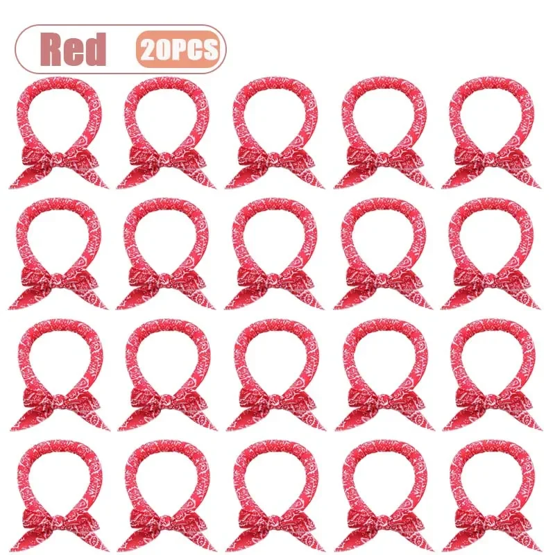 Red-20PCS