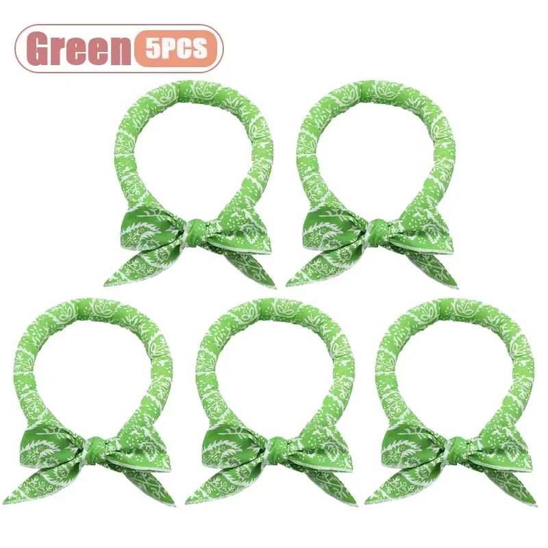 Green-5PCS