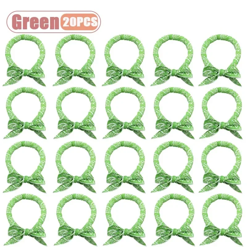 Green-20PCS