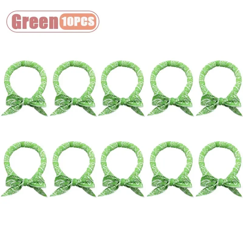 Green-10PCS