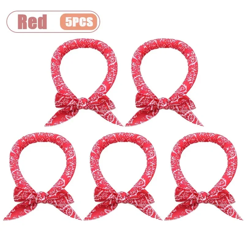 Red-5PCS