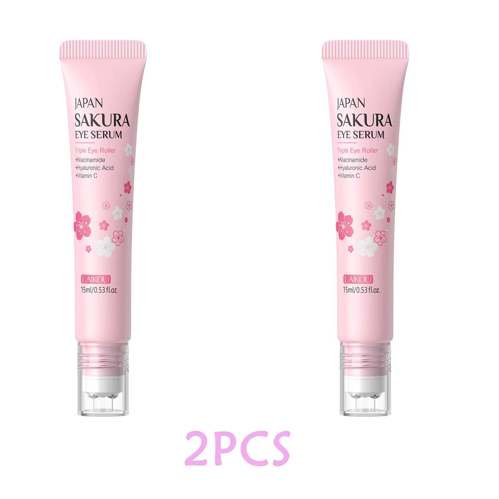 2 PCS