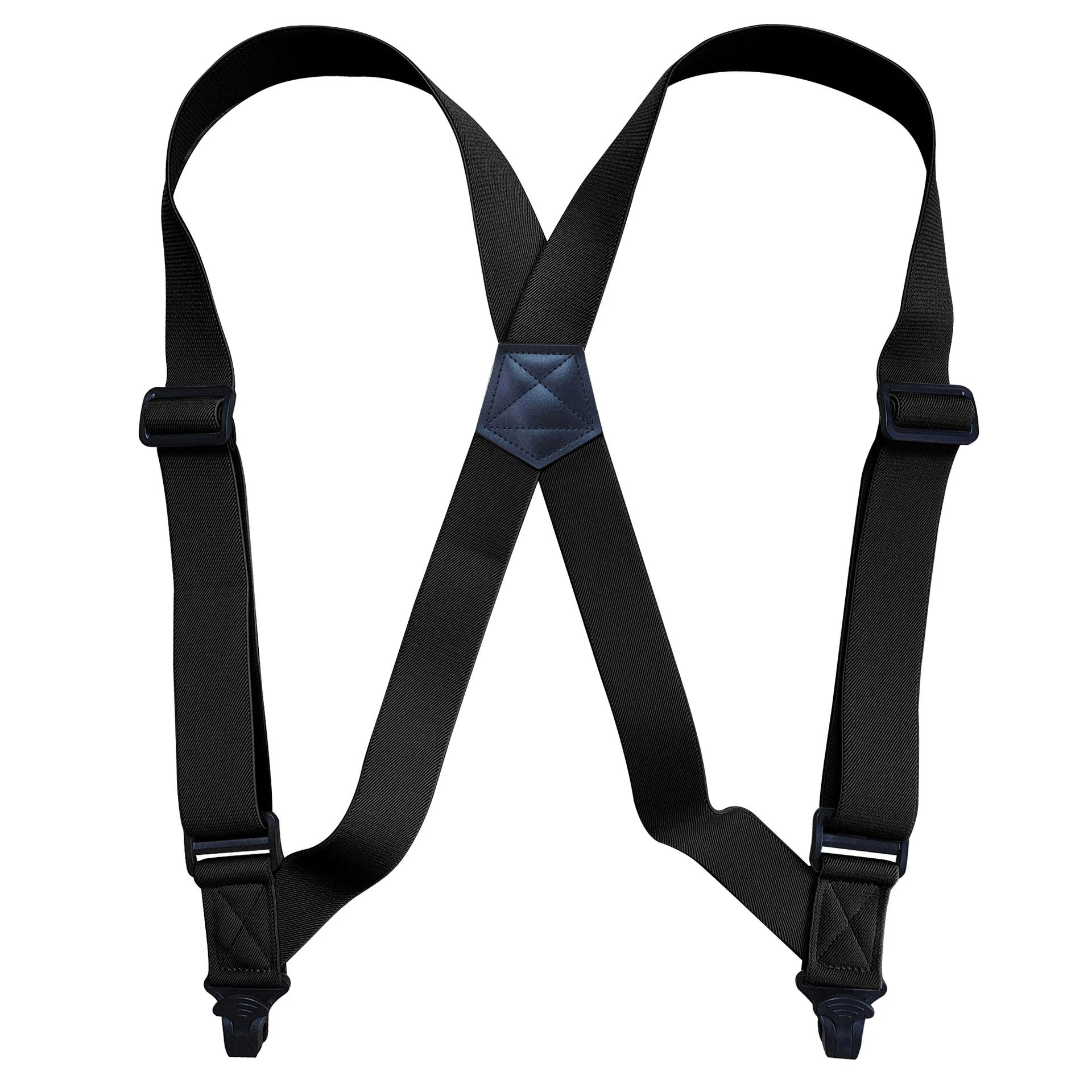 dmc-1 black