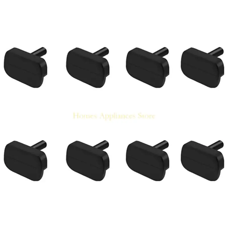 8 piece set