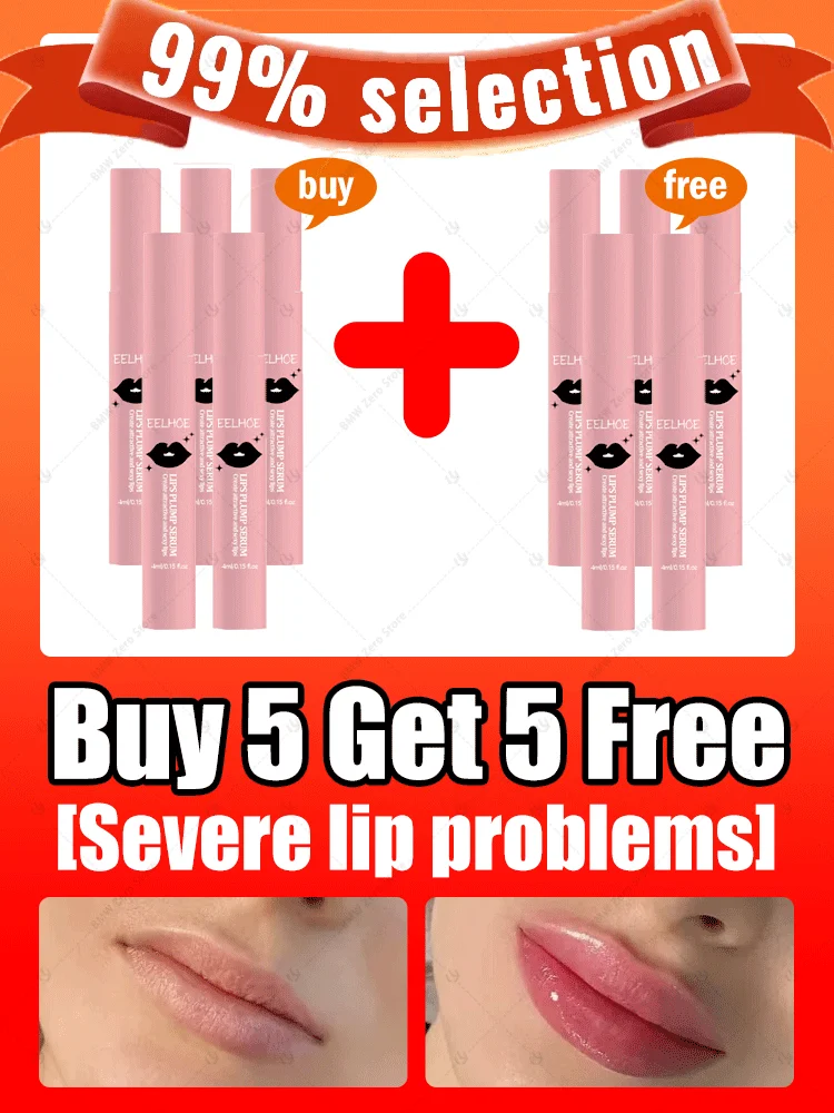 Buy 5 Get 5 Free