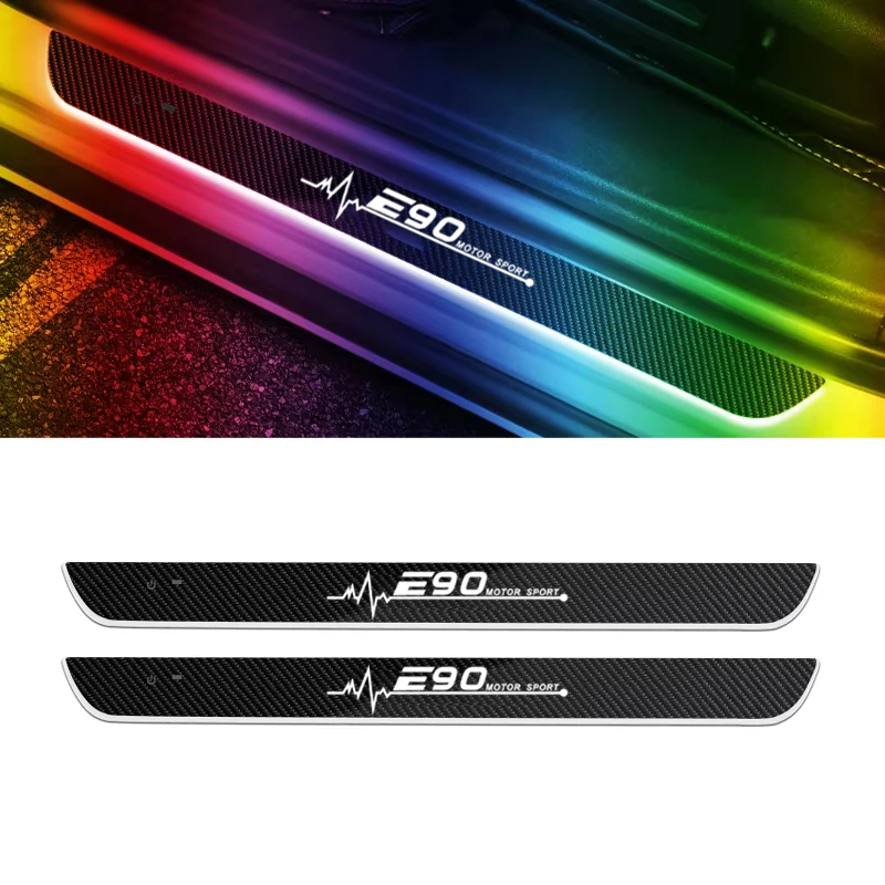 54.5cm-For E90-2Pcs